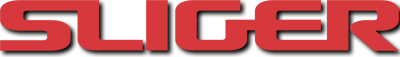 Sliger Logo